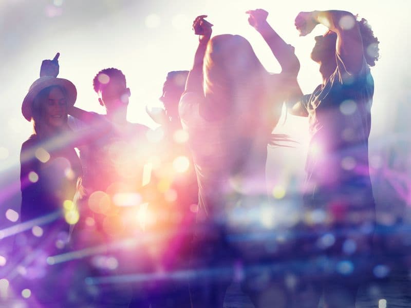 Kundalini Osho meditácia